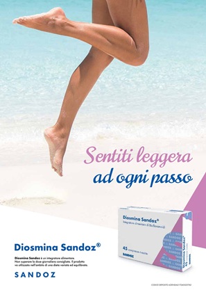 Sandoz Diosmina ADV 2024